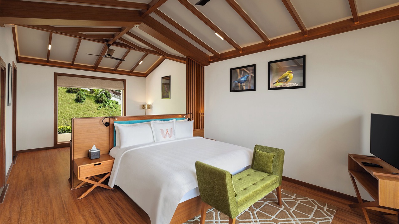 Photo of Bedroom in Chilkiya Range