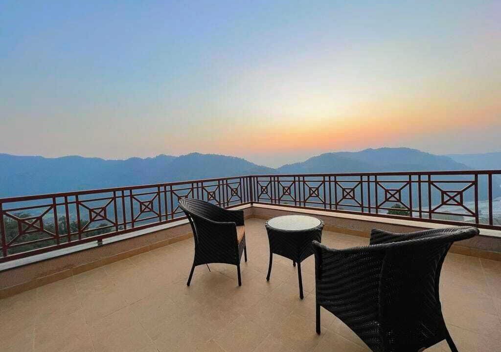 Photo of Bedroom in Chilkiya Range