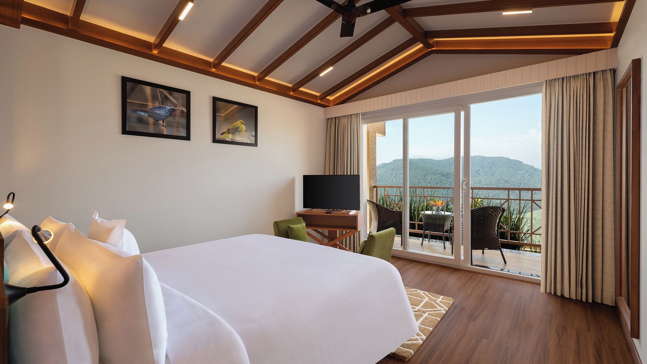 Photo of Bedroom in Chilkiya Range