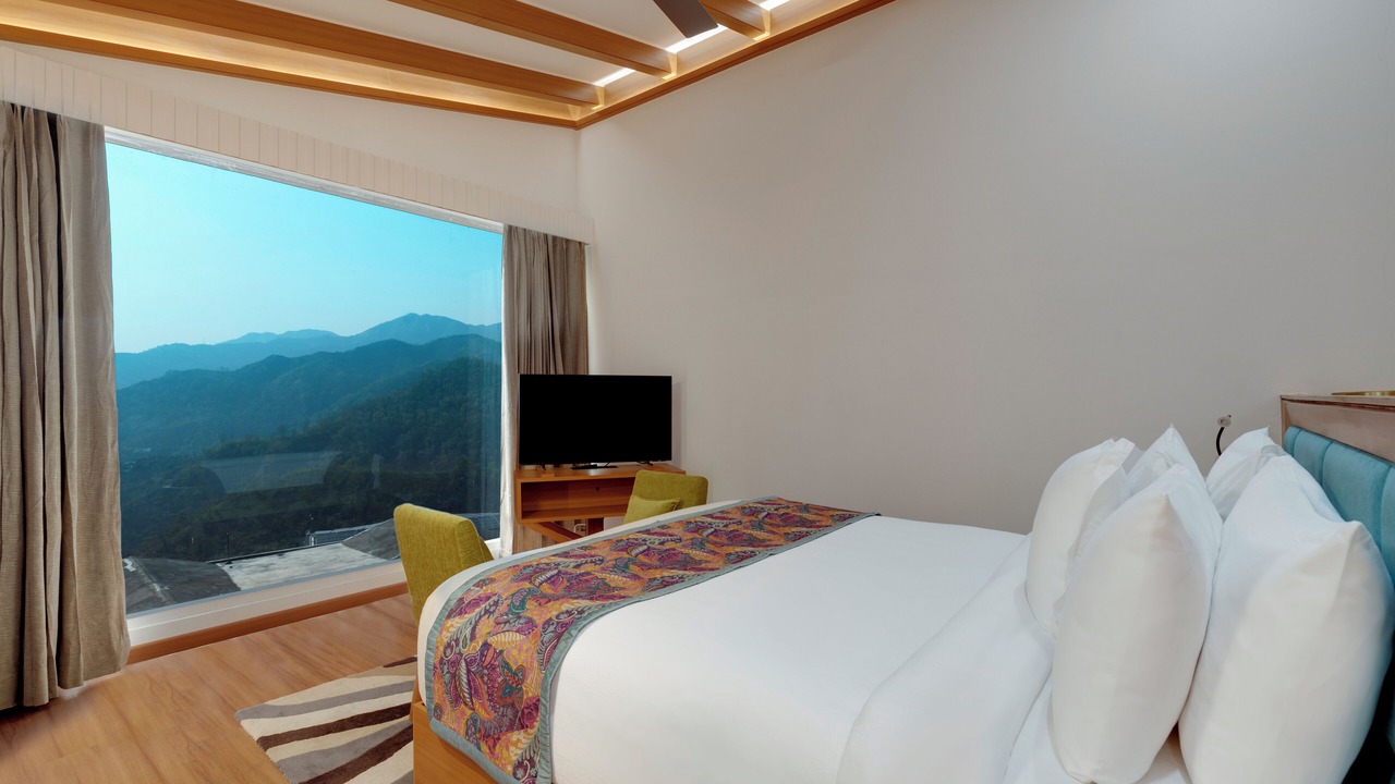 Photo of Bedroom in Chilkiya Range