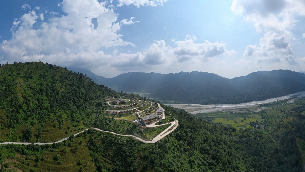 Photo of Outdoor in Chilkiya Range