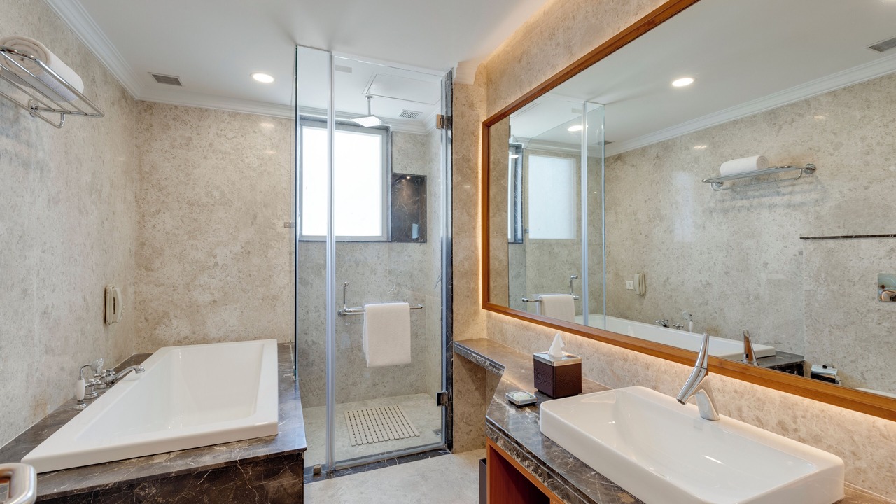 Photo of Bathroom in Chilkiya Range