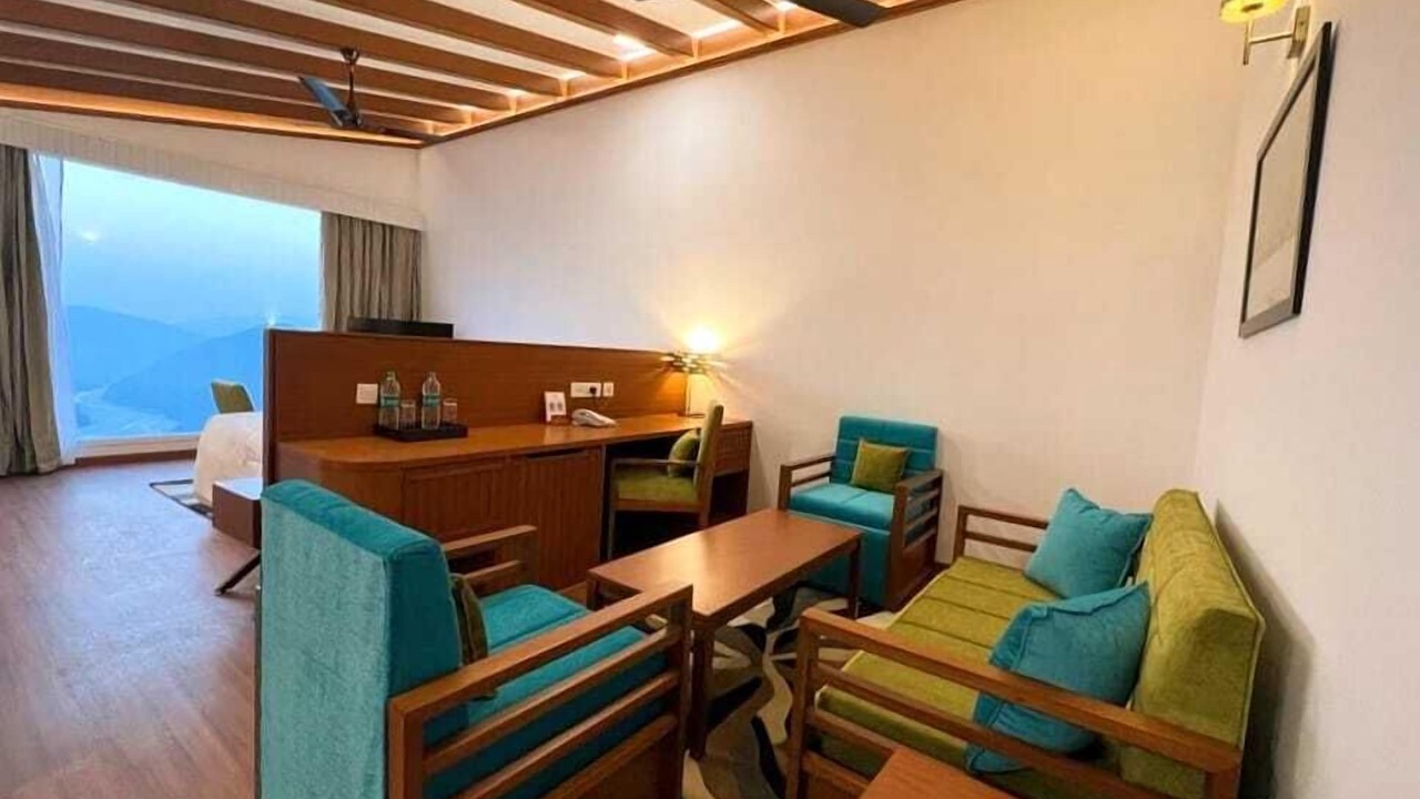 Photo of Bedroom in Chilkiya Range