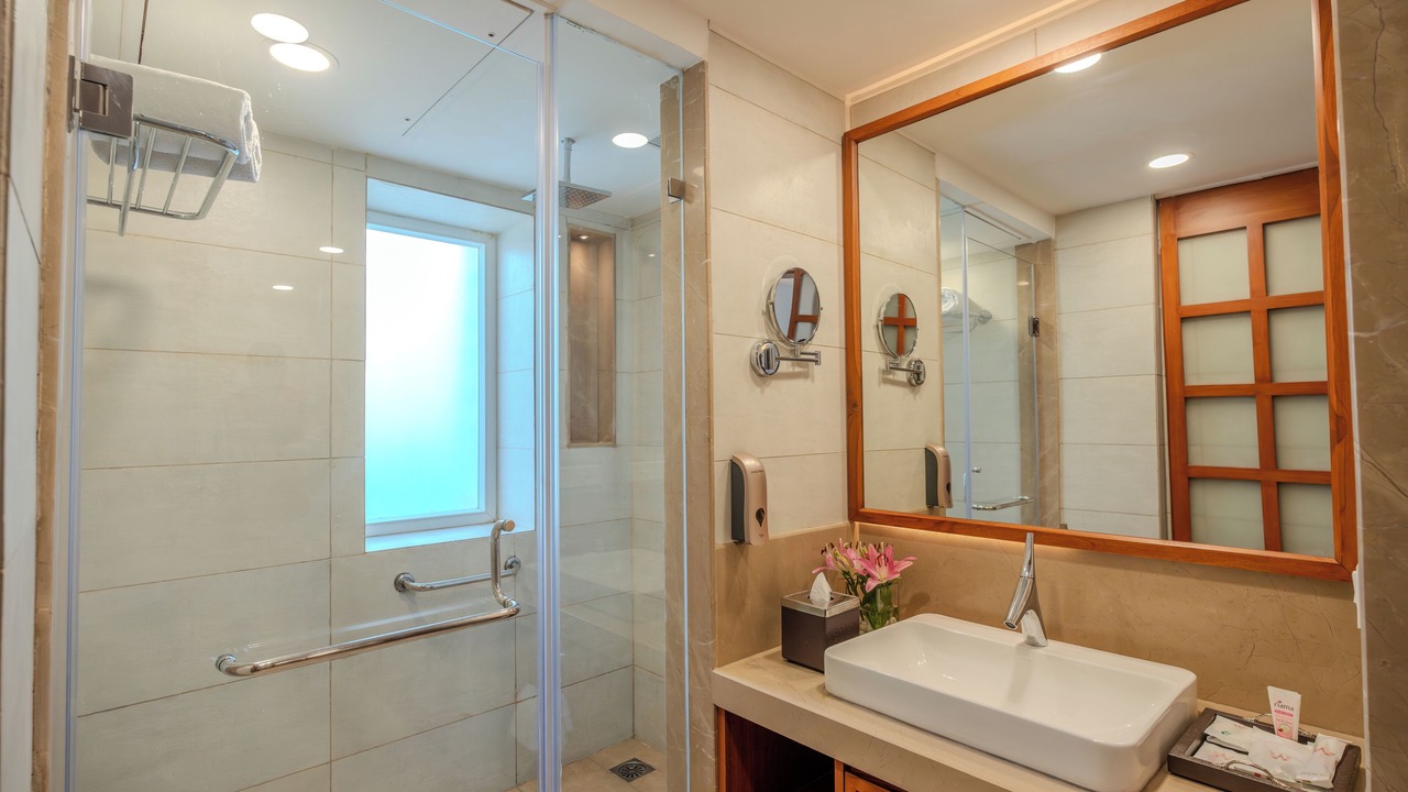 Photo of Bathroom in Chilkiya Range
