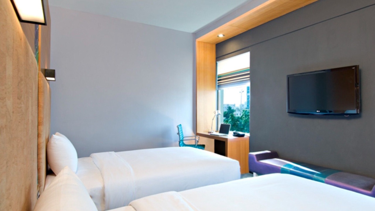 Photo of Bedroom in Sholinganallur