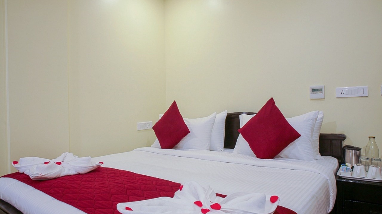 Photo of Bedroom in Kottakuppam