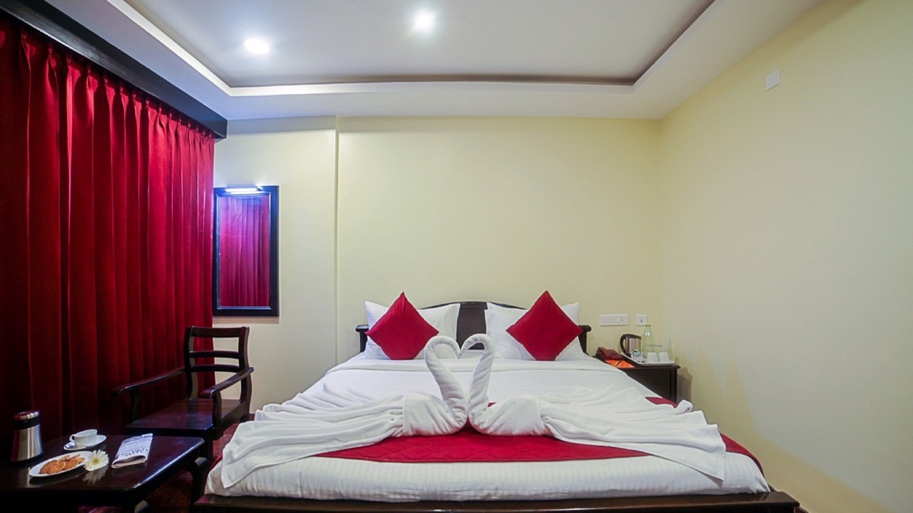 Photo of Bedroom in Kottakuppam