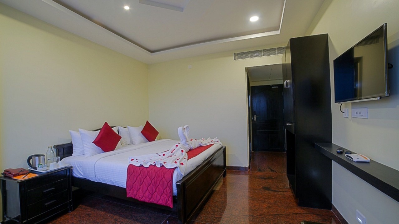 Photo of Bedroom in Kottakuppam
