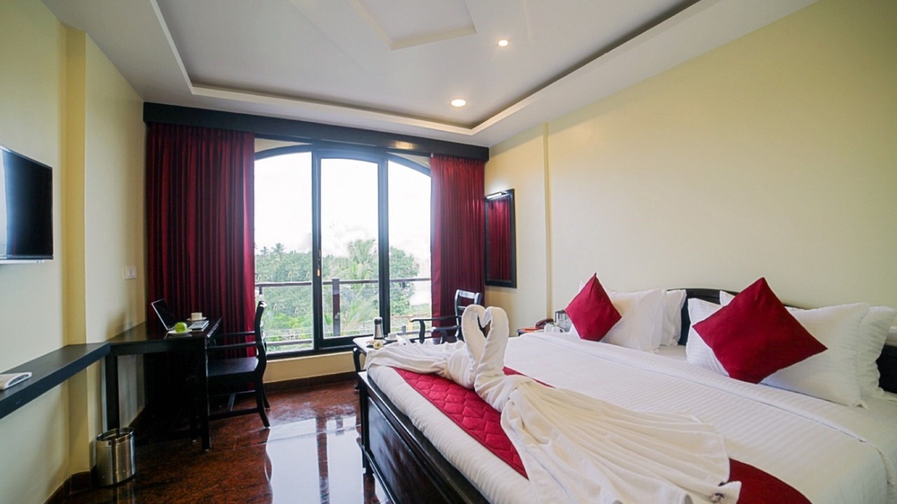 Photo of Bedroom in Kottakuppam