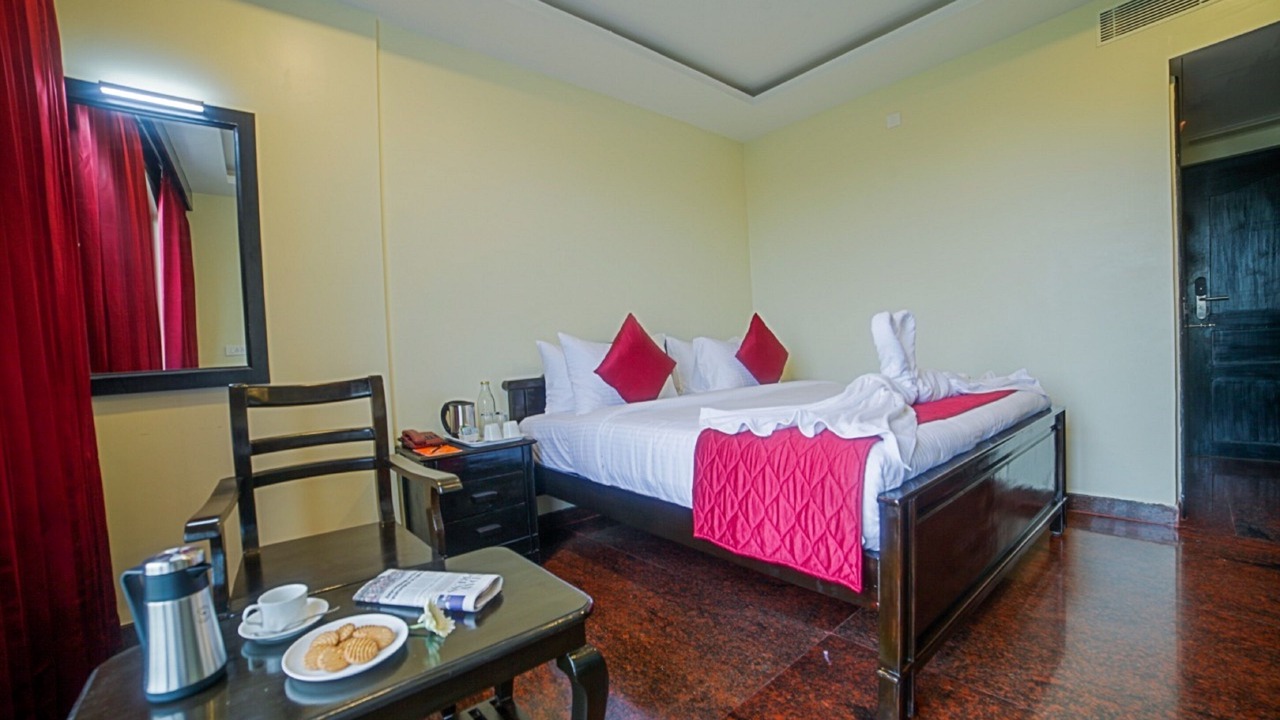 Photo of Bedroom in Kottakuppam