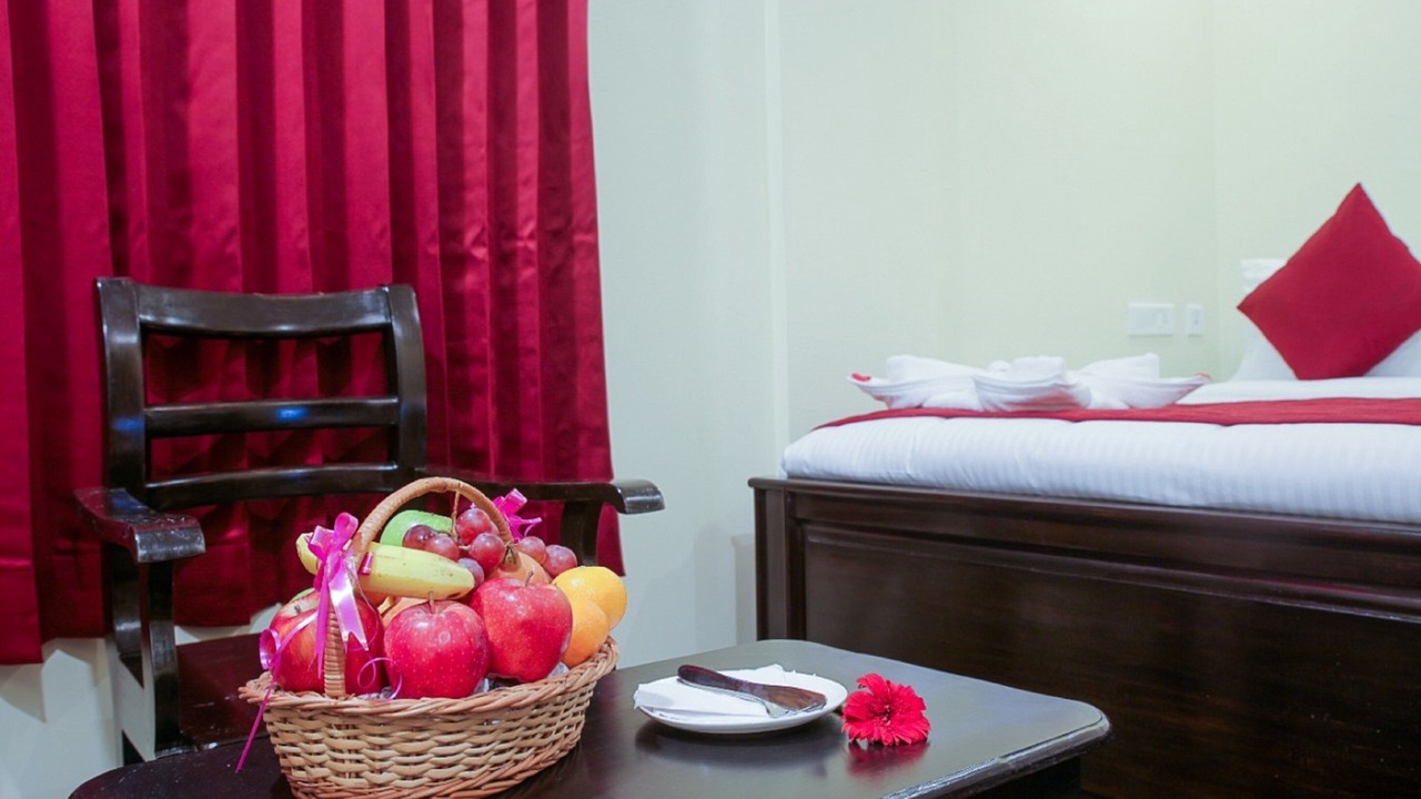 Photo of Bedroom in Kottakuppam