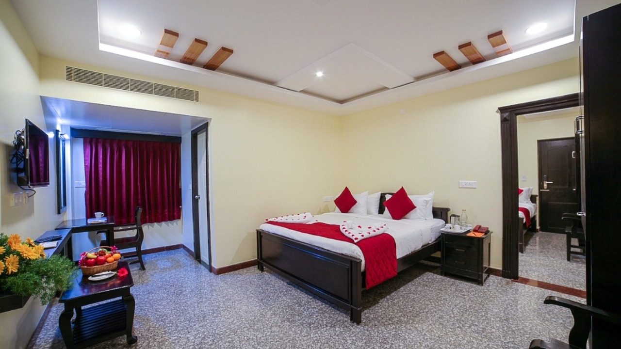 Photo of Bedroom in Kottakuppam