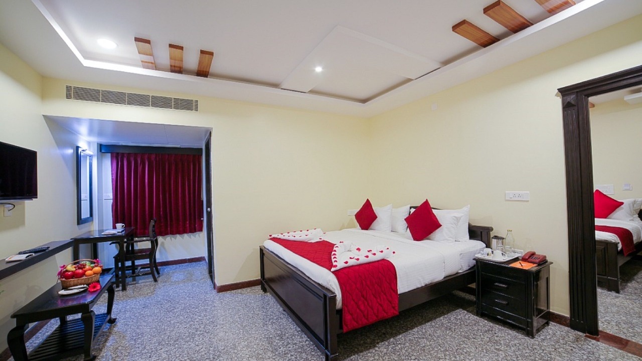 Photo of Bedroom in Kottakuppam