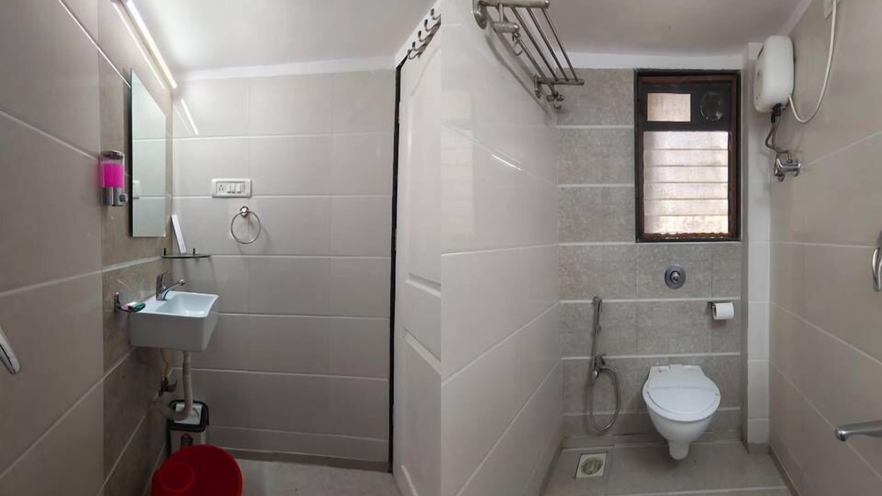 Photo of Bathroom in Malad East