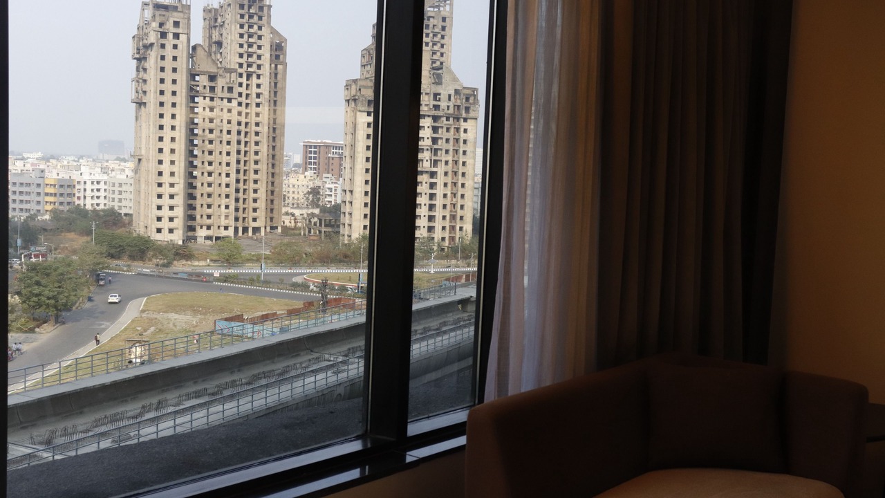 Photo of Bedroom in New Town