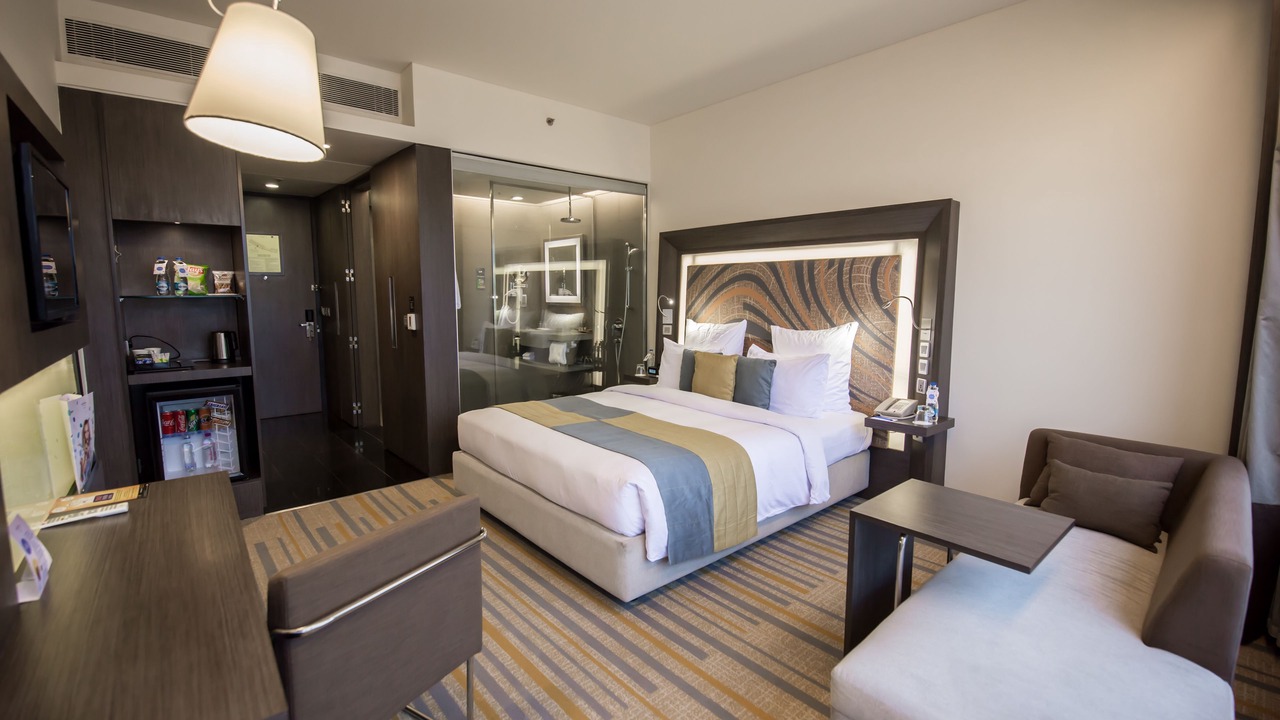 Photo of Bedroom in New Town