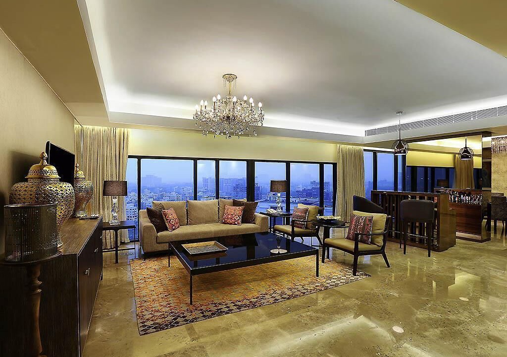 Photo of Bedroom in New Town