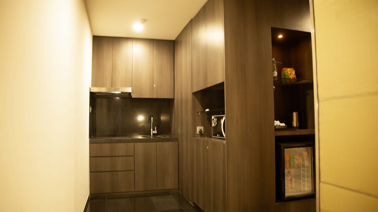 Photo of Bedroom in New Town