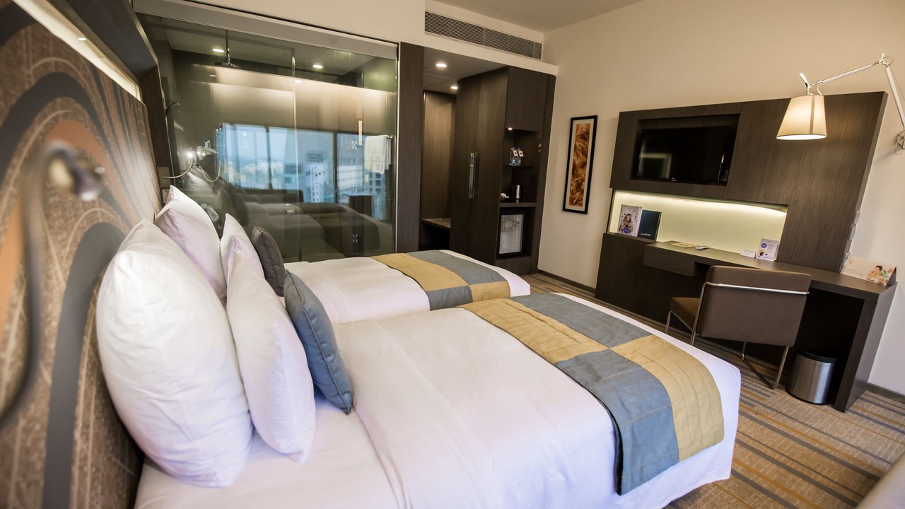 Photo of Bedroom in New Town