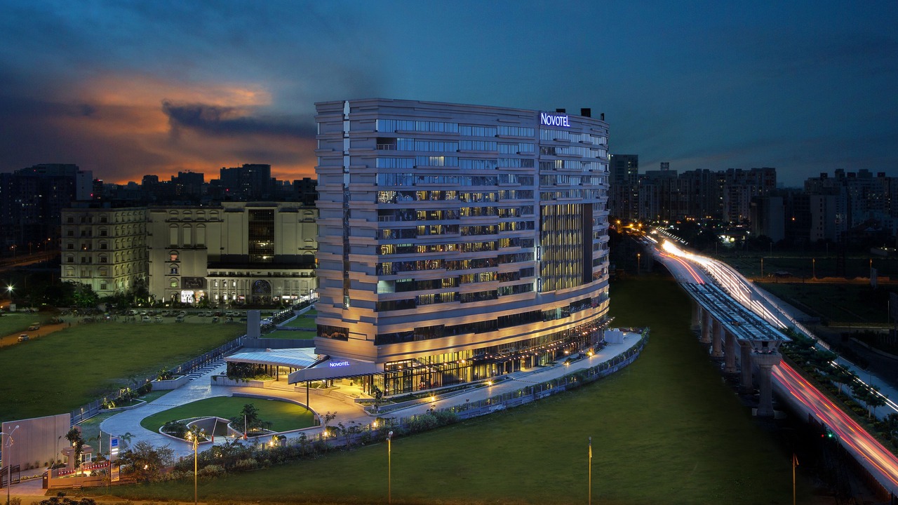 Photo of Outdoor in New Town