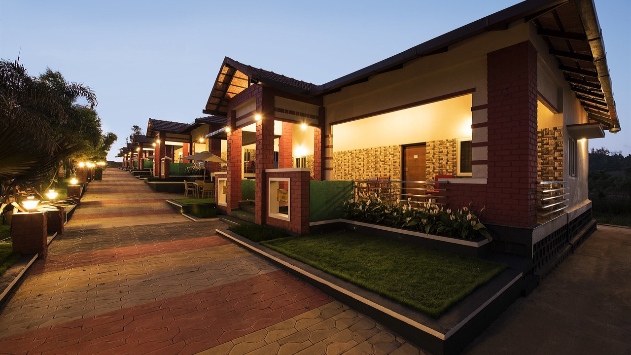 Photo of Outdoor in Madikeri