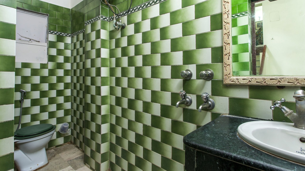 Photo of Bathroom in Karol Bagh