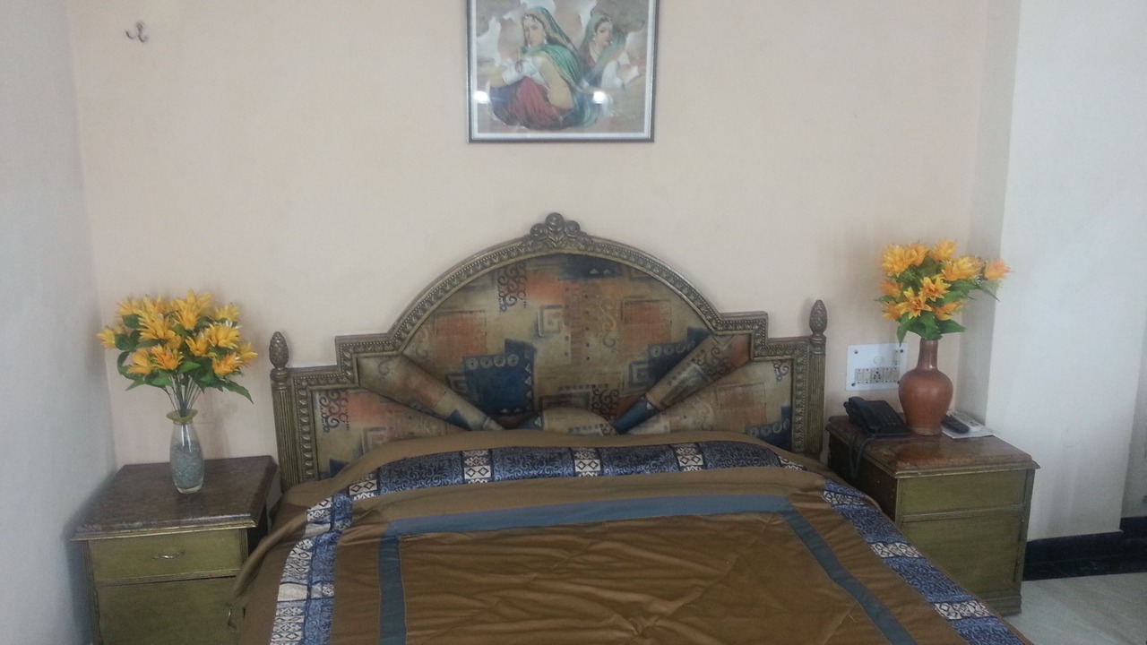 Photo of Bedroom in Karol Bagh