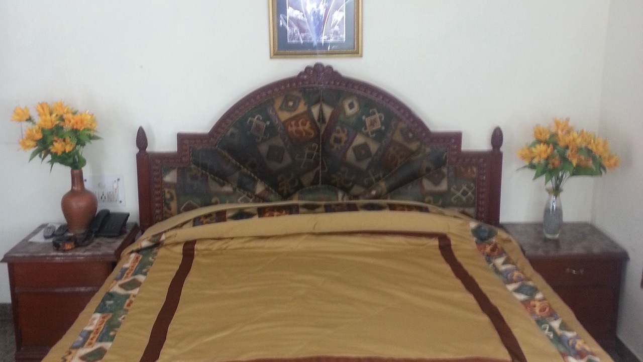 Photo of Bedroom in Karol Bagh