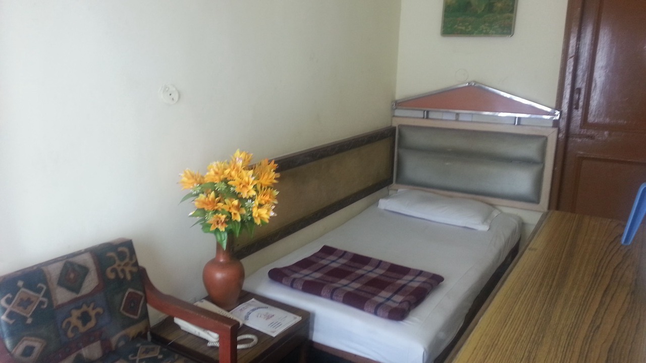 Photo of Bedroom in Karol Bagh