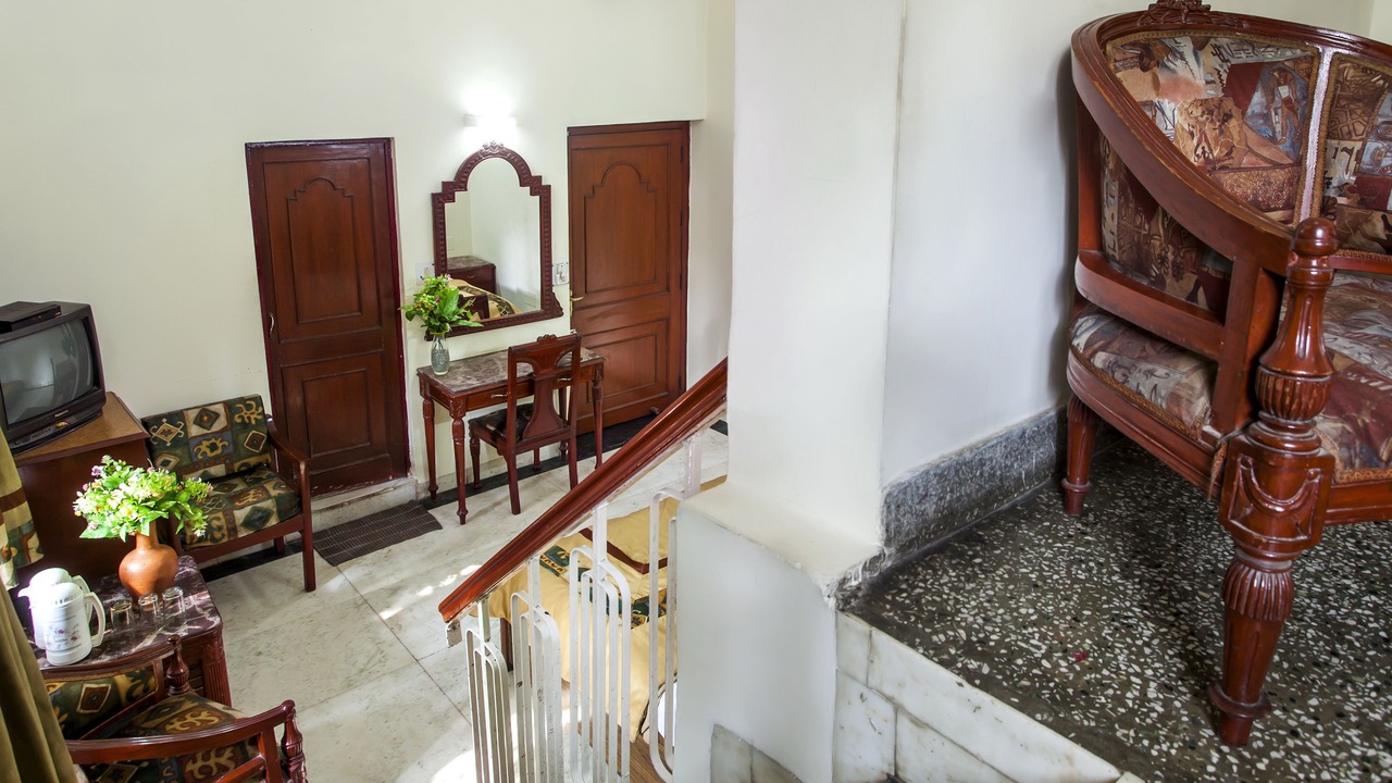 Photo of Bedroom in Karol Bagh