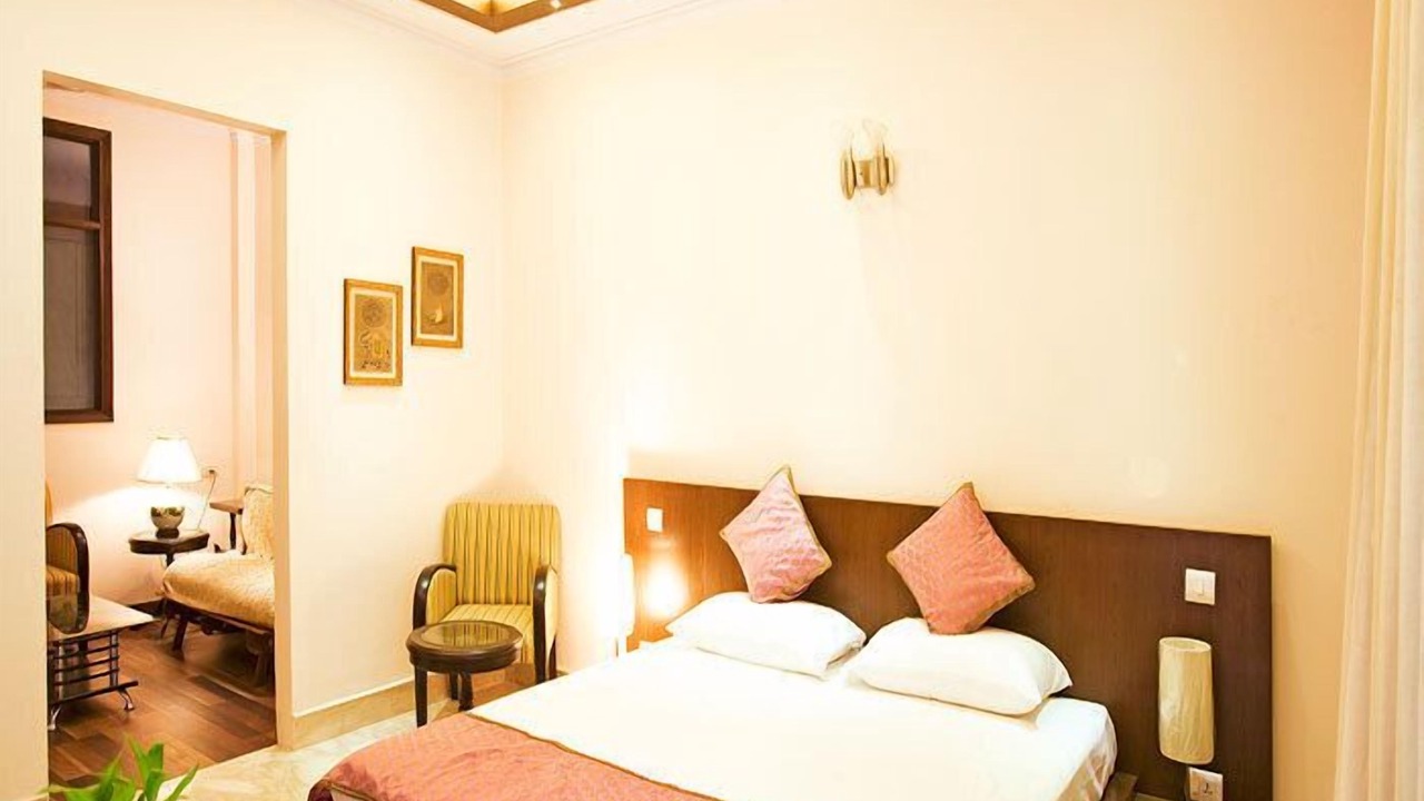 Photo of Bedroom in Defence Colony