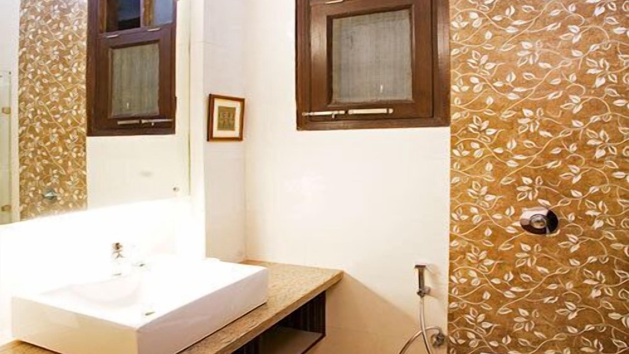Photo of Bathroom in Defence Colony