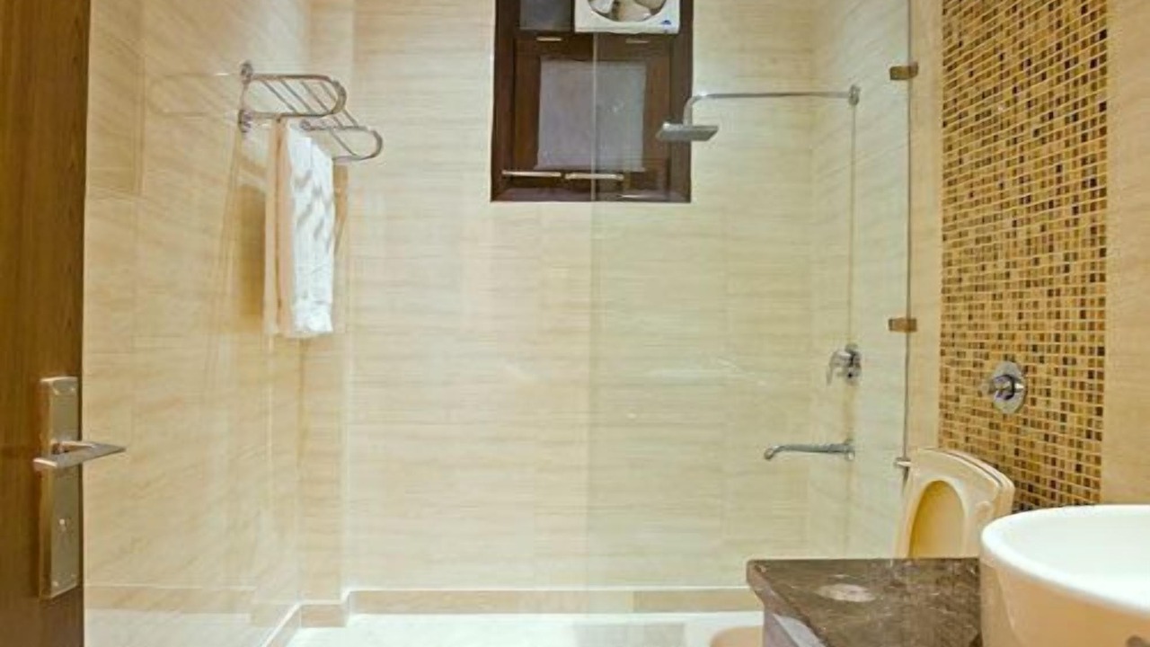 Photo of Bathroom in Defence Colony