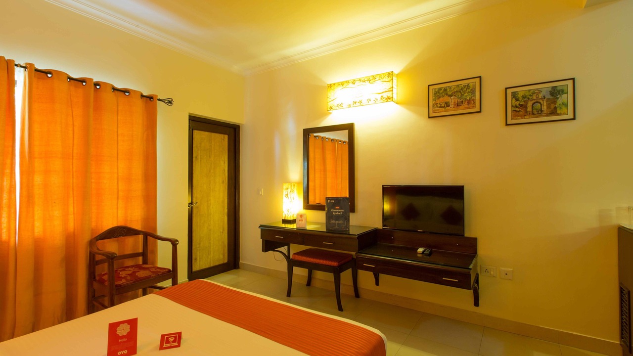 Photo of Bedroom in Betalbatim