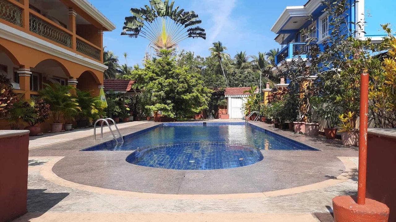 Photo of Outdoor in Betalbatim