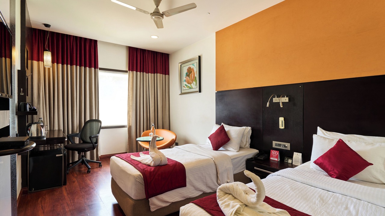 Photo of Bedroom in Madurai