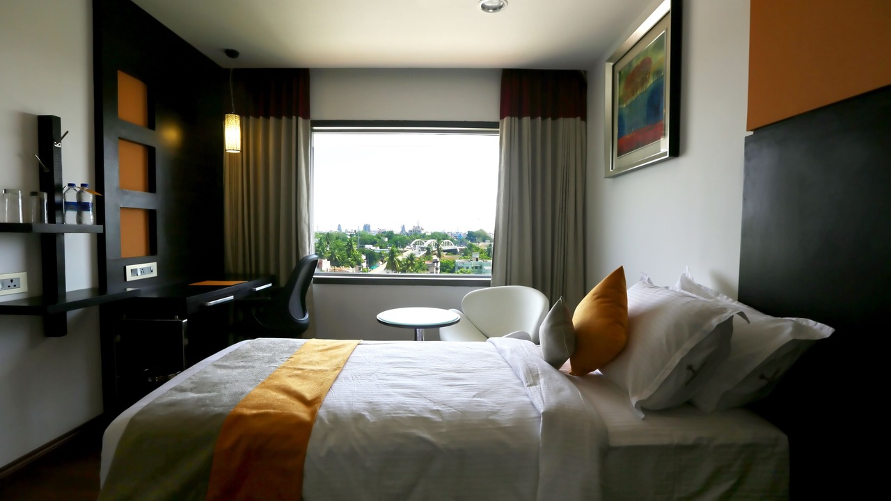 Photo of Bedroom in Madurai