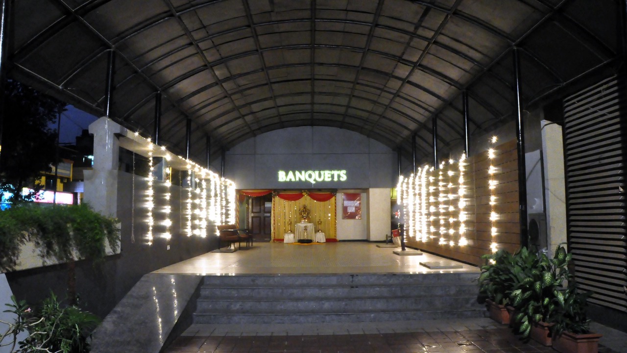Photo of Outdoor in Vashi