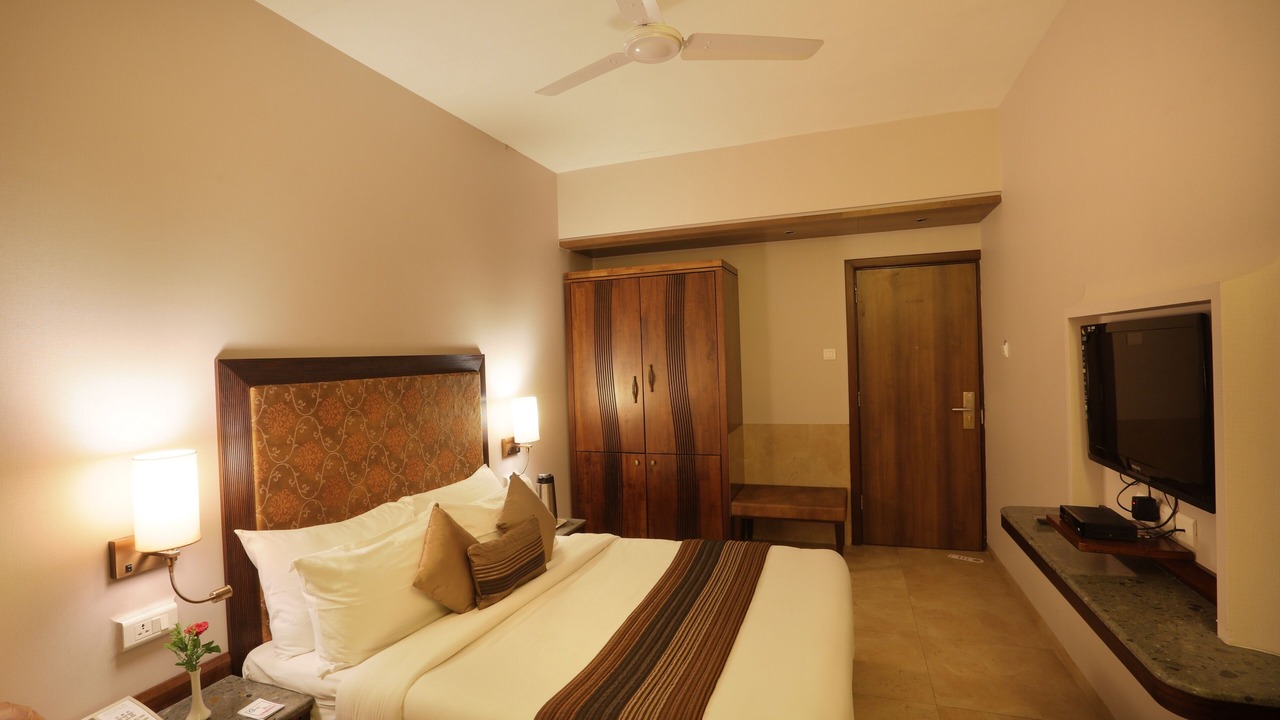 Photo of Bedroom in Vashi