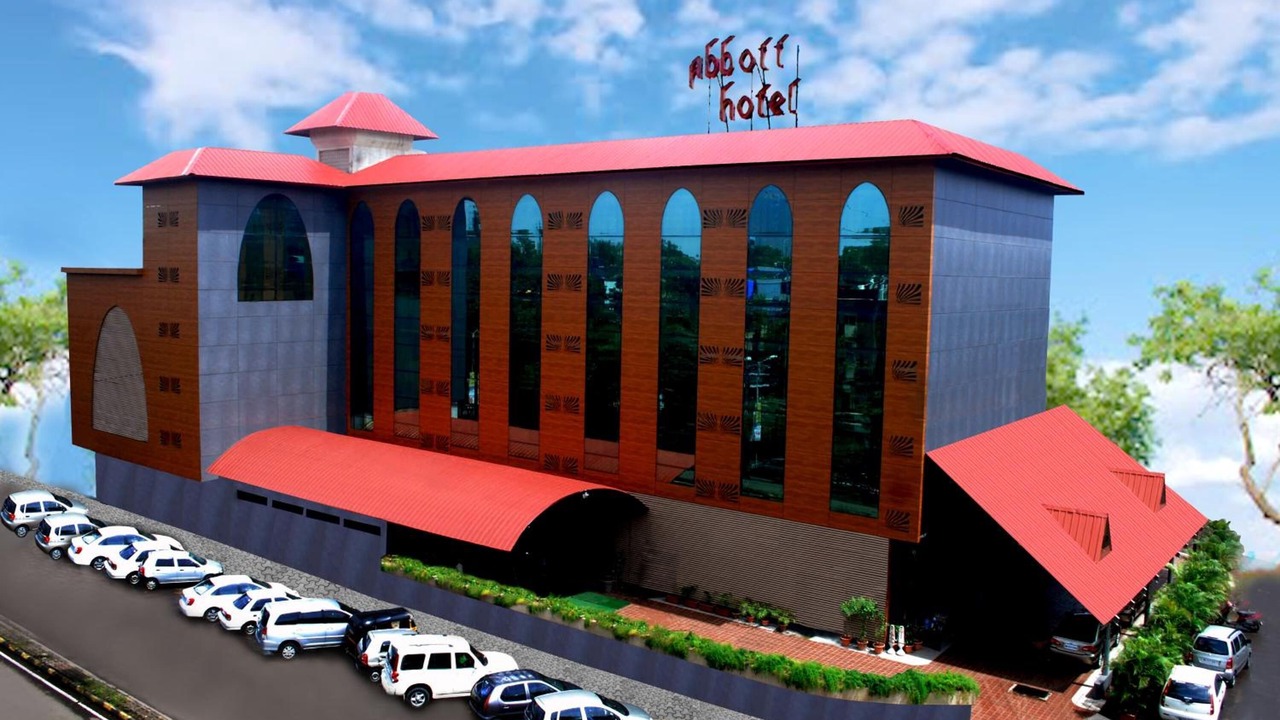 Photo of Outdoor in Vashi