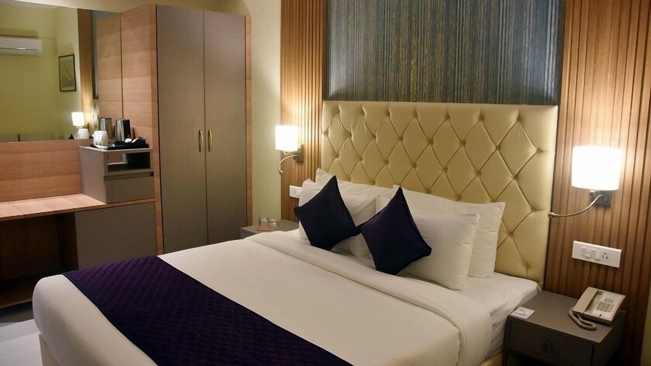 Photo of Bedroom in Vashi