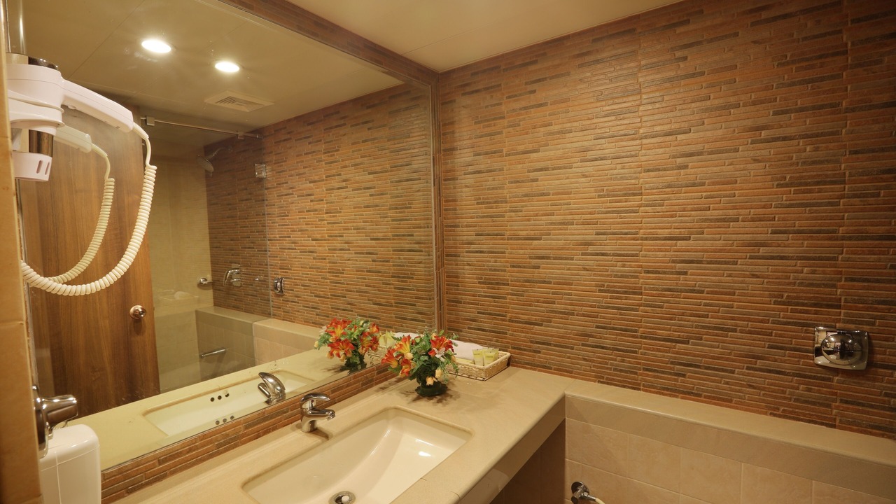Photo of Bathroom in Vashi