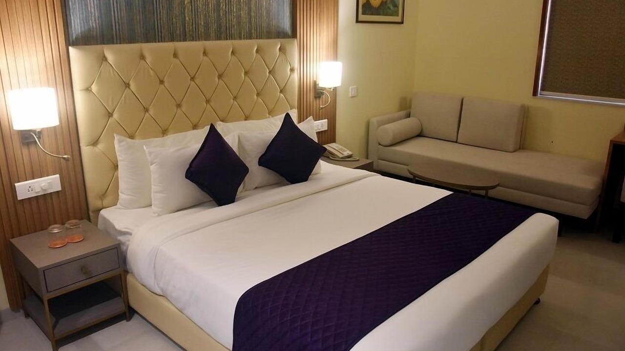 Photo of Bedroom in Vashi