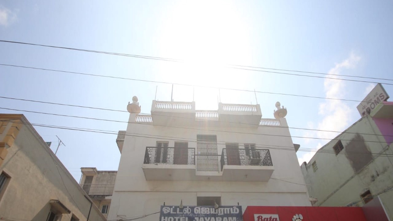 Photo of Outdoor in Chidambaram