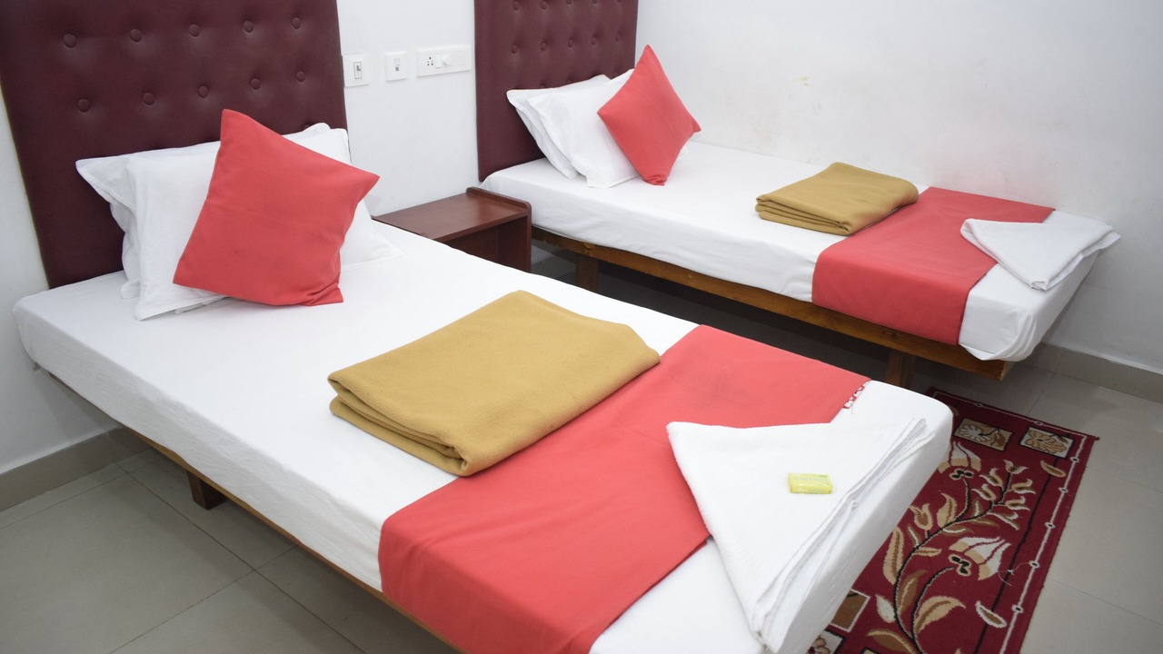 Photo of Bedroom in Chidambaram