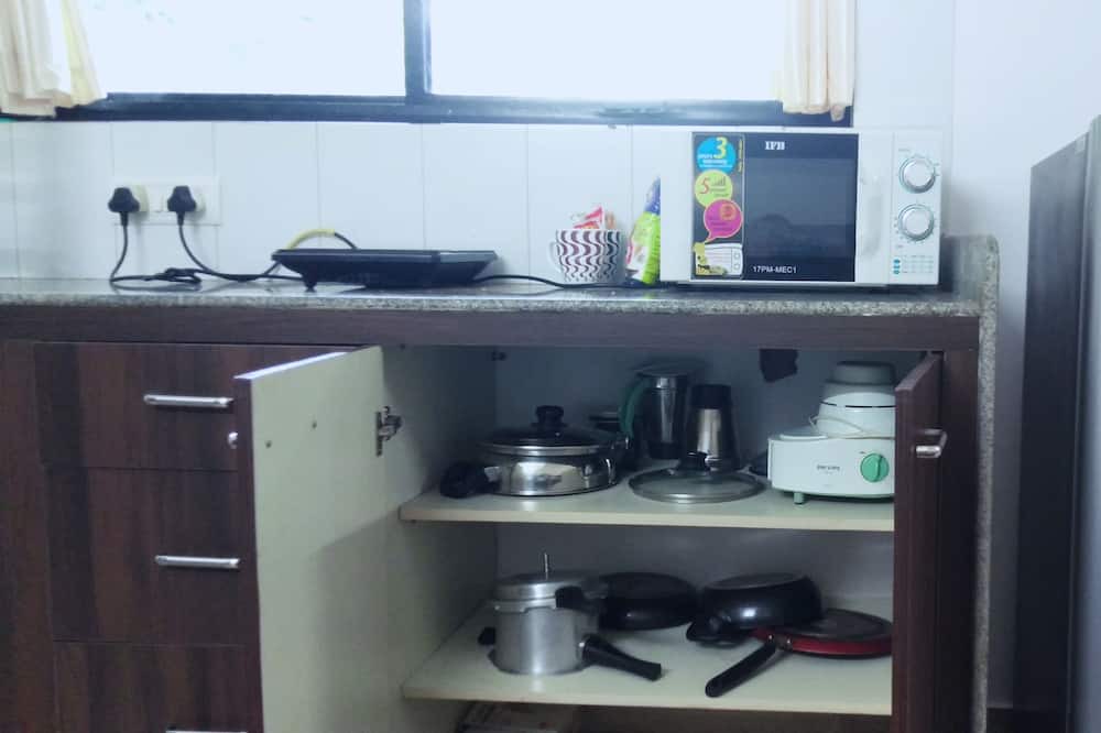 Photo of Kitchen in Palolem