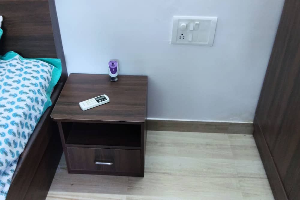 Photo of Bedroom in Palolem