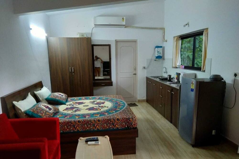 Photo of Bedroom in Palolem