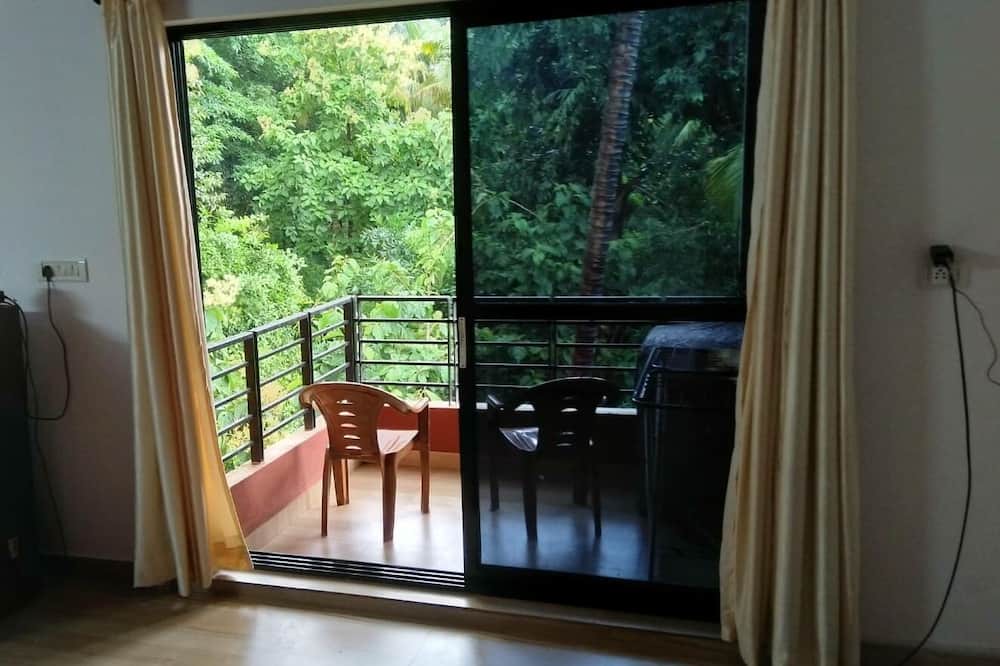 Photo of Bedroom in Palolem