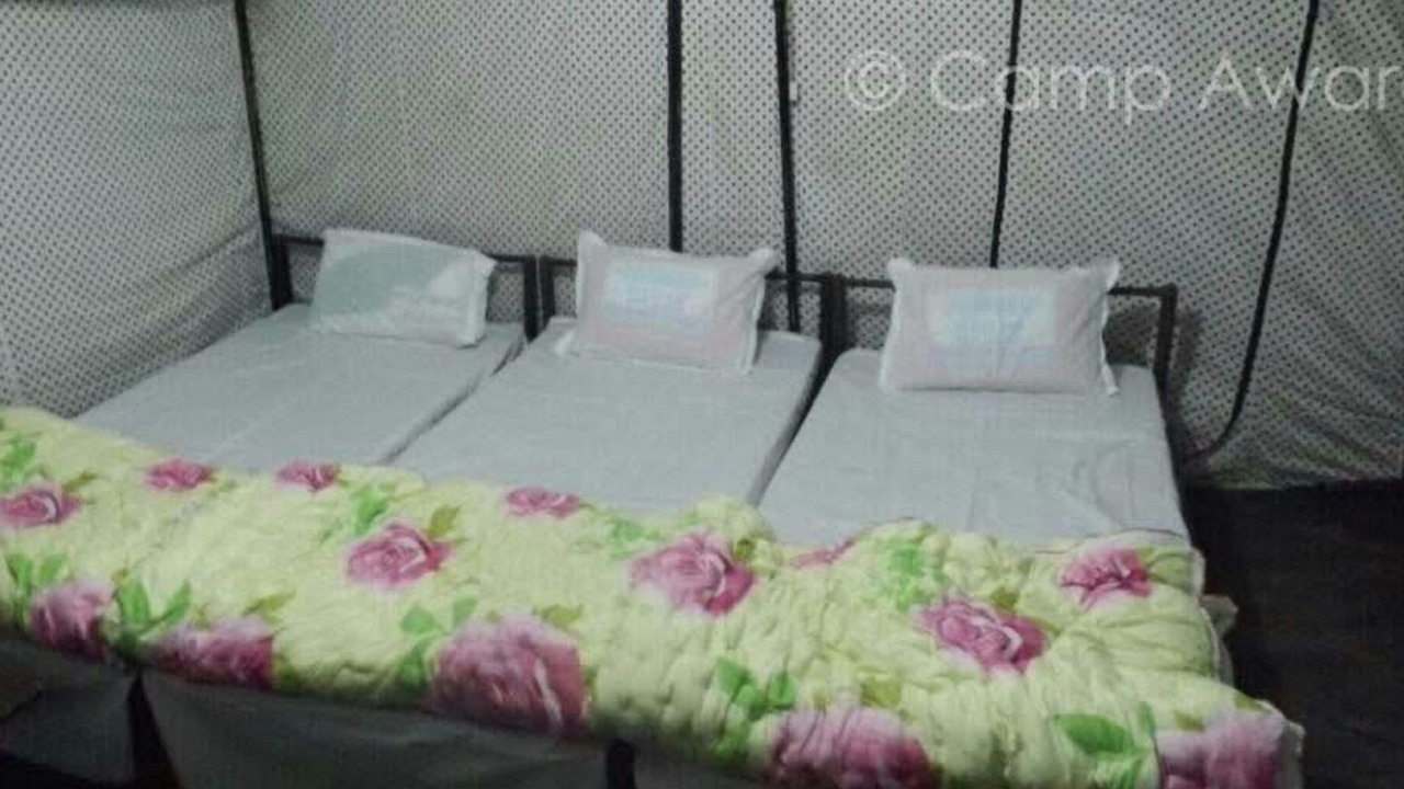 Photo of Bedroom in Dhanaulti